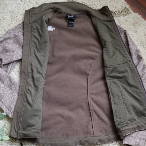 North face Apex Bionic jacket coat small - Picture 7 of 9